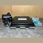 قم بتحميل الصورة إلى عارض الصور، 2010-14 Mercedes-Benz W204 ECU Engine Control Module Ignition Key Switch SET OEM