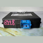 قم بتحميل الصورة إلى عارض الصور، 2012-2014 Mercedes CLS63 AMG Chassis Gateway Control Module A2129008228 E-Class