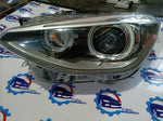 Load image into Gallery viewer, BMW 1 SERIES 120i 2012 F20 LEFT SIDE HEADLIGHT 7229687-09 ECE