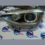 Load image into Gallery viewer, BMW 1 SERIES 120i 2012 F20 LEFT SIDE HEADLIGHT 7229687-09 ECE