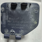 قم بتحميل الصورة إلى عارض الصور، BMW 2 Series Rear Bumper Tow Eye Cover 8098172 2 Series G42