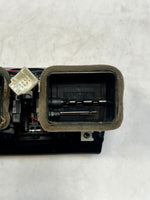 Load image into Gallery viewer, 2008 BMW 750i 7 Series F01 F02 F03 F04 Rear Center Console Air Vent 9118249