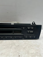 Load image into Gallery viewer, 2004-2010 BMW X3 E86 E83, Z4 E85 AM/FM Radio Head Unit Cd Player 9138430 OEM