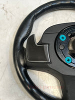 Load image into Gallery viewer, 2018 BMW 5 Series G30 530e MSPORT Multifunction Steering Wheel 8071899 OEM