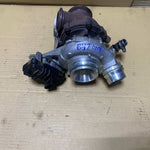 Load image into Gallery viewer, BMW Turbocharger 8579212 520d G30 G31 X3 G01 X4 G02 models with B47 D20 engine