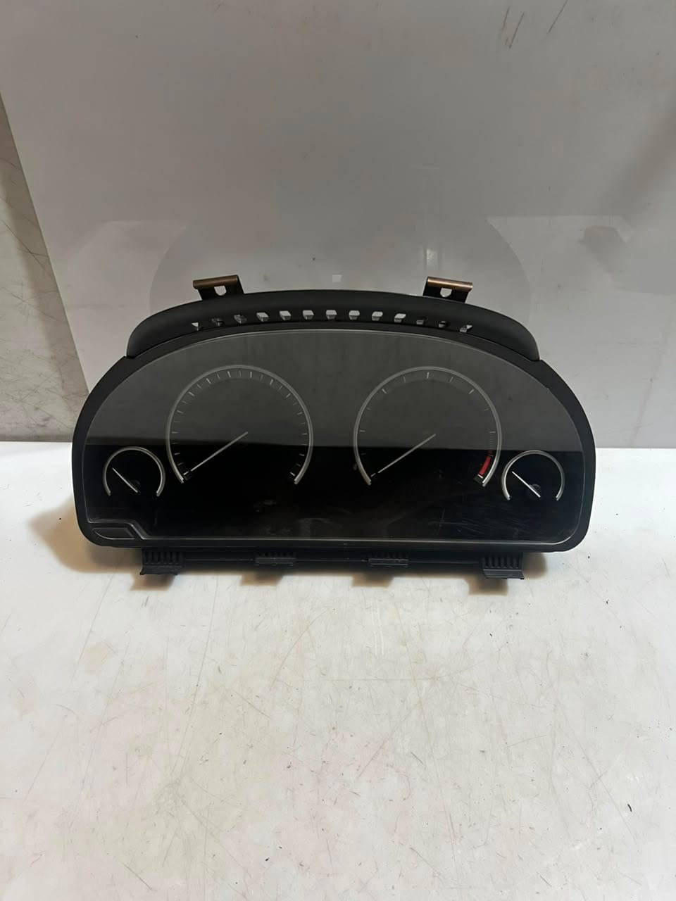 2017 BMW X3 F25 X4 F26 F01 F06 F02 LCI SPEEDOMETER Instrument Cluster 6842965