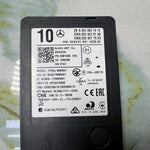 Bild in die Galerieansicht laden, Mercedes-Benz S-Class Radar Sensor A0009051912 W177, C217, W222, C238