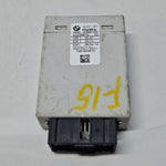 Bild in die Galerieansicht laden, 2014-2019 BMW X5 M F15 F85 Steering Column Control Module 6865245 OEM