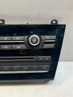 Load image into Gallery viewer, 2009-2018 BMW X3 F25 X4 F26 AC Climate Control Panel UNIT 9378828 OEM