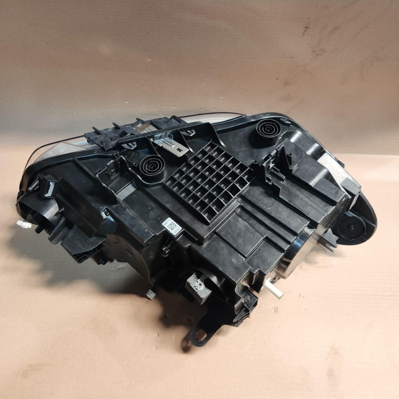 Genuine 2016 BMW Full LED Left Headlight 5A1E0A7 X2 F39