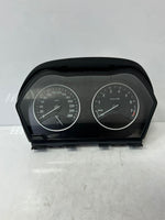 Bild in die Galerieansicht laden, 2012-2020 BMW 118i 1-Series F20 N13B16 SPEEDOMETER Instrument Cluster 9285592