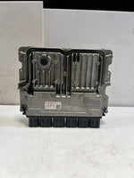 Load image into Gallery viewer, BMW B47 D20A G30 Engine Control Module ECU ONLY 8473992 OEM