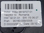 قم بتحميل الصورة إلى عارض الصور، 2016-2022 BMW 740i 7 Series G11 G12 models Idrive Touch Controller 6819707 OEM