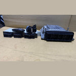 قم بتحميل الصورة إلى عارض الصور، BOSCH 2009-2013 BMW 750i Engine Control Module 7608099 BMW 550i and 750i F01 F02