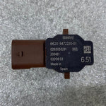 Load image into Gallery viewer, OEM BMW G11 N G12 N Parking sensor Bosch 6.51 Bernin Egrey 9472220 New