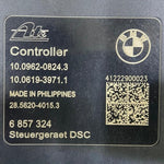 Load image into Gallery viewer, OEM BMW F20 F21 F30 ABS Brake Pump DSC Hydro Braking Unit 6857323 6857324