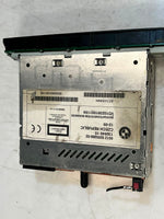 Load image into Gallery viewer, 2004-2010 BMW X3 E83 Radio Receiver Am Fm Cd Player 9205282 OEM
