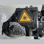 قم بتحميل الصورة إلى عارض الصور، OEM BMW X5 G05 X6 G06 LASER DYNAMIC HEADLIGHT SIDE US RHS 5A279A4 No modules