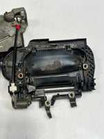Load image into Gallery viewer, BMW 5 7 Series E39 E38 REAR RIGHT Central Locking Door Lock Actuator 8352165 OEM