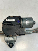 Load image into Gallery viewer, 2010-2017 BMW X3 F25 Front Wiper Motor Linkage 7213290 OEM