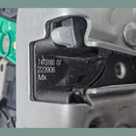Bild in die Galerieansicht laden, BMW X3 G01 G02 Rear Right Door Lock M Sport F97 G08 7473160 OEM
