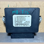 قم بتحميل الصورة إلى عارض الصور، 14-19 Mercedes-Benz CLA250 Parking Brake Control Module Unit A246 9004512 Oem