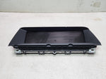 Bild in die Galerieansicht laden, 9218453 BMW 740i Central Information Display Screen F01 F02 F03 F04 2010-2012OEM