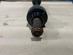 قم بتحميل الصورة إلى عارض الصور، 2012-2015 BMW 335i Rear Axle Shaft 7597686 F30 3 Series and F20 F22 F33 4 Ser FO
