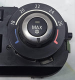 Load image into Gallery viewer, 2003-2009 BMW Z4 E85 E86 Automatic Air Conditioning Control 9125353 OEM