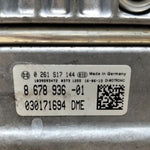 قم بتحميل الصورة إلى عارض الصور، BMW G12 N63B44C 750LI 2018 ENGINE CONTROL UNIT ECU COMPLETE SET + KEY - 8678936