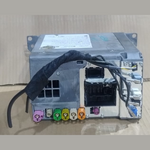 قم بتحميل الصورة إلى عارض الصور، BMW F10 F12 F15 F20 F30 JAPAN NAVIGATION CONTROL HEAD UNIT NBT SAT OEM -9351683