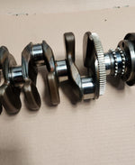 Load image into Gallery viewer, 2016-2019 BMW X1 F48 B48 2.0 Crankshaft 8639541 X1 F48