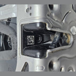 Load image into Gallery viewer, BMW X1 U11 Door Lock Rear Right Side LHD OEM 5A160C2