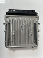قم بتحميل الصورة إلى عارض الصور، BMW E90 N47 Engine Control Unit ECU COMPLETE SET DDE + CAS3 AG+ 1KEY 8512291