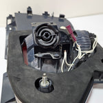 Load image into Gallery viewer, 2010-2013 BMW 5 Series F07 GT 535i 550i Tail Light 7199637 OEM Rear Left