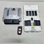 Load image into Gallery viewer, BMW Engine Control Unit 8470176 3Series F30 F31 F35 and 1 Series F20 F21 B47 D20