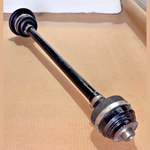 قم بتحميل الصورة إلى عارض الصور، BMW 7 SERIES G11 G12 B48 HYBRID REAR RIGHT OUTPUT SHAFT DRIVE AXLE 3320-8639468
