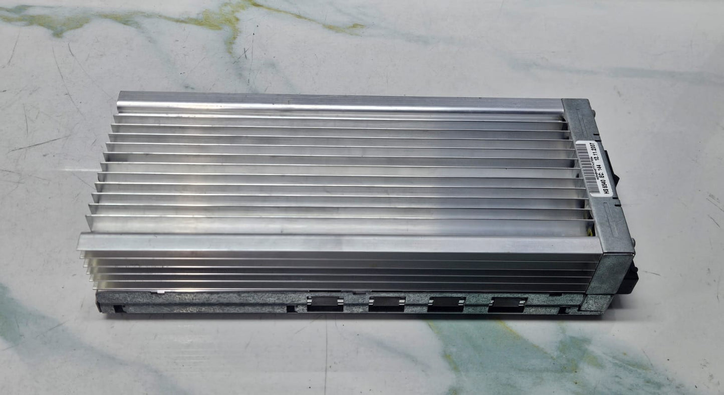 2008-10 BMW 128i E60 E87 E90 E92 E64 Top HIFI DSP Audio Amplifier 9170386 OEM