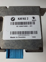 Bild in die Galerieansicht laden, 2014-2018 BMW 640i 740 750 760 Lane Departure Camera Control Module 9367466