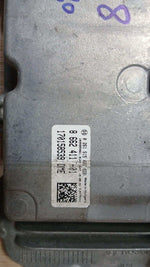 Load image into Gallery viewer, BMW 318i models F30 2015 Engine Control Unit 8662411 ECU SET F20 118I