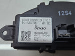 Load image into Gallery viewer, 2016-2022 BMW X1 F48 F49 Heater Blower Motor Resistor 9377854 OEM