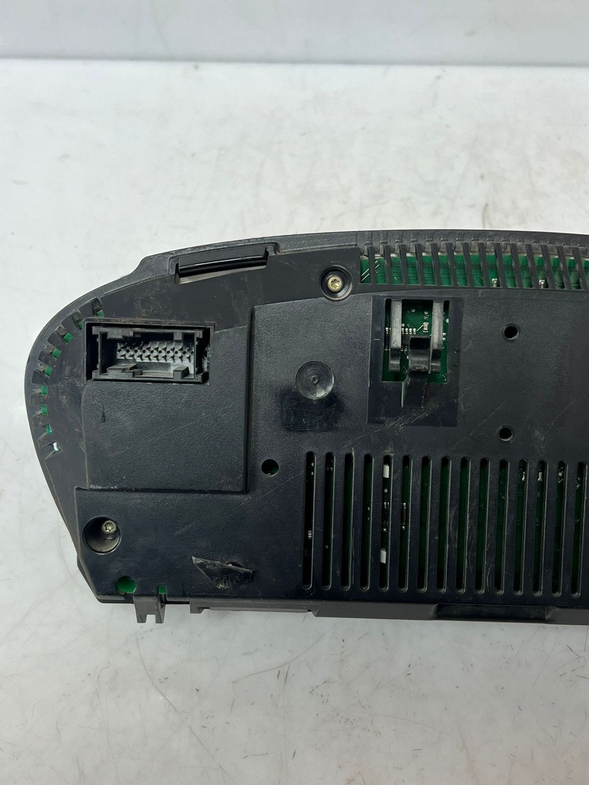 BMW 530d 5 Series E60 E61 Speedometer Instrument Cluster 6974576 OEM