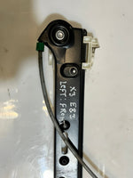 Load image into Gallery viewer, 2004-2010 BMW X3 E83 Front LEFT Door Window Regulator Motor 6925963 OEM