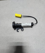 Load image into Gallery viewer, BMW 5 Series F10 F11 Bonnet Actuator Right Pedestrian Protection 7263056 OEM