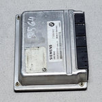 قم بتحميل الصورة إلى عارض الصور، 2001-2005 BMW 325i Engine Control Unit 7509942 5 Series E39