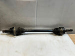 Load image into Gallery viewer, 2016-2018 BMW F10 5 Series 528i and 520i Drive Shaft Rear Left 7630183 OEM