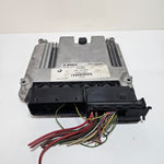 قم بتحميل الصورة إلى عارض الصور، OEM BMW F10 520D Engine ECU DDE N47 BOSCH engine 8574092