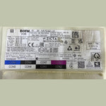 قم بتحميل الصورة إلى عارض الصور، OEM BMW G30 HYBRID B48 ENGINE CONTROL UNIT ECU SET 5A53262 BOSCH