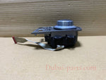 Load image into Gallery viewer, 2006-2008 BMW 750i Idrive Controller Knob Switch 6980057,7 Series E65 E66,550i
