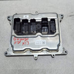 Bild in die Galerieansicht laden, BMW 116i 316i Engine Control Unit Front 8614302 F20 F21 1 Series 116i and F30